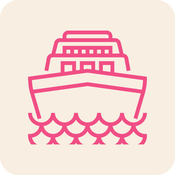 Cruise Lines